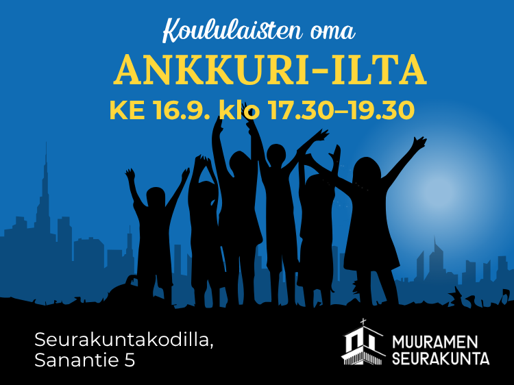 Ankkuri-ilta