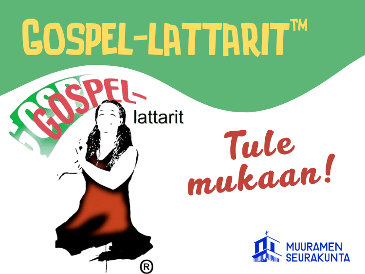 Gospel-lattarit