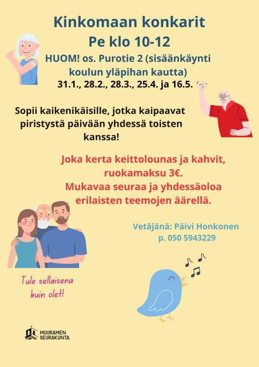 Konkarit Konkarit k25