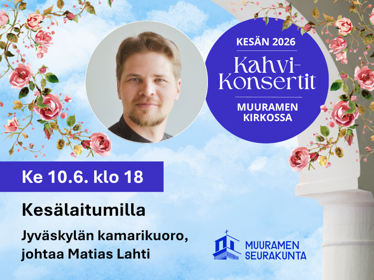 Kesälaitumilla
