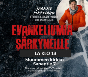 Jaakko PIrttiaho