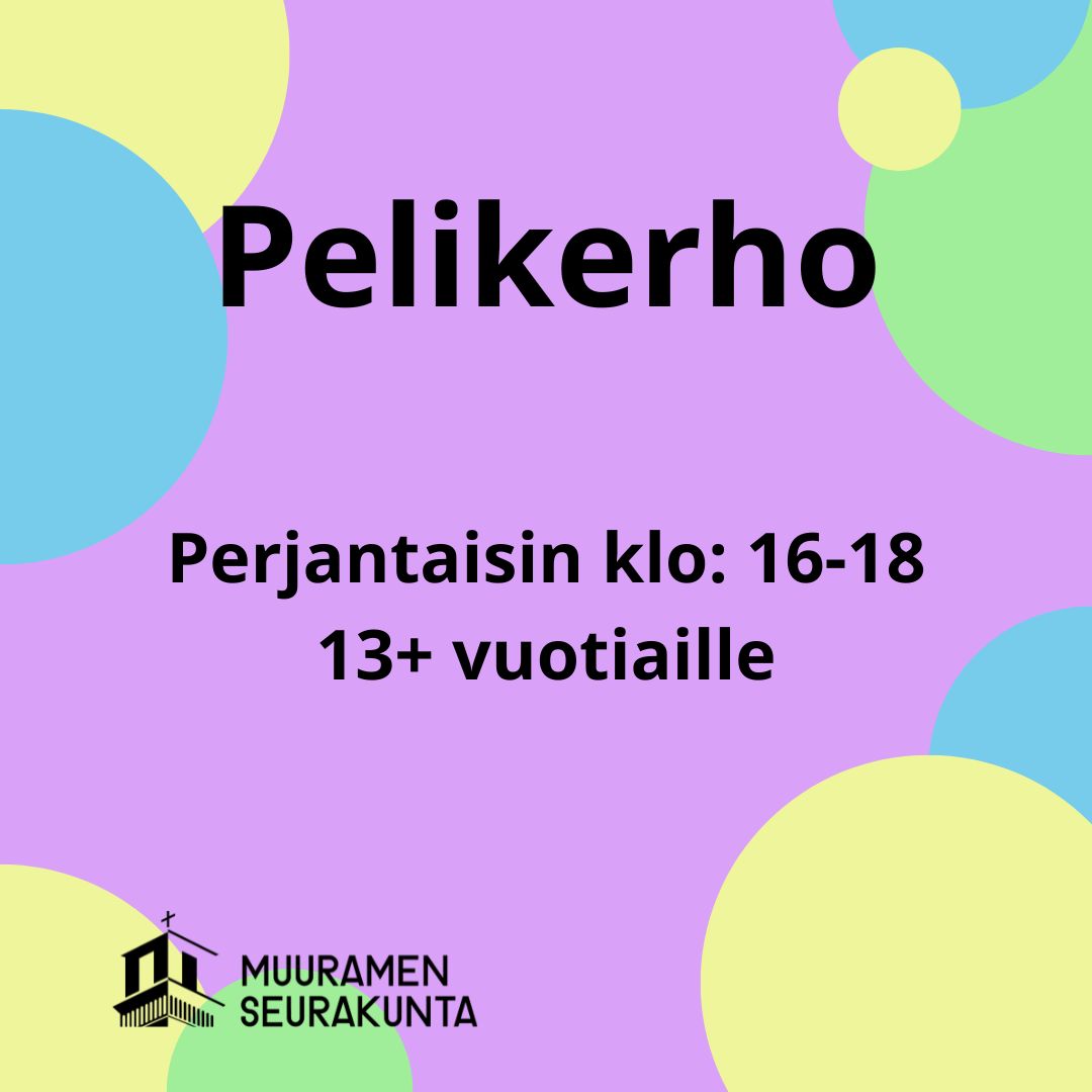 pelikerho