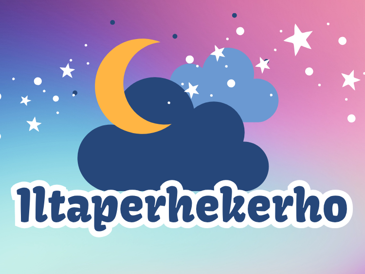 Iltaperhekerho