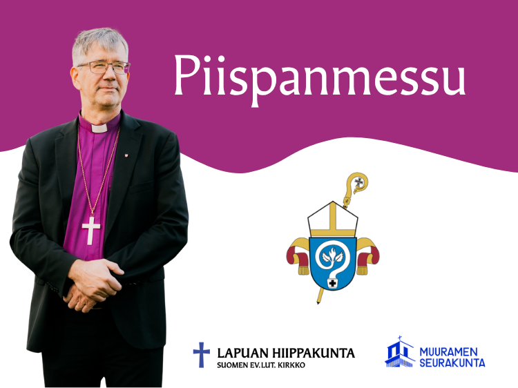 Piispanmessu