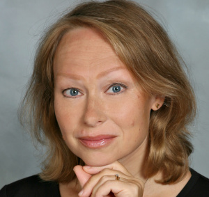 Mia Puolimatka