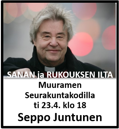 Seppo Juntunen