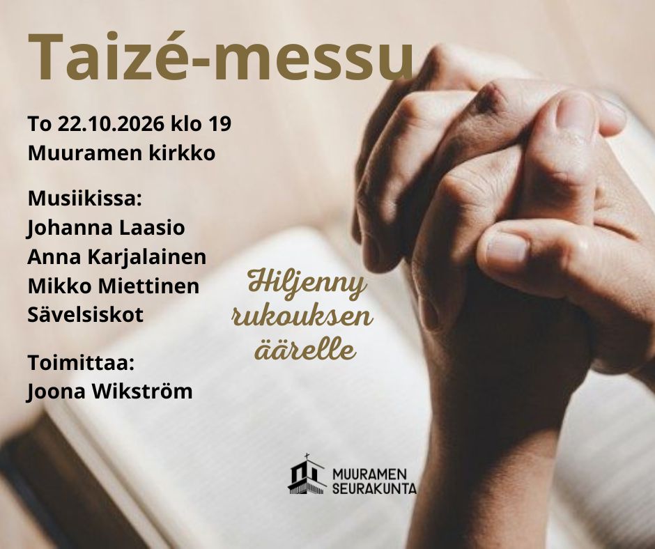 Taize