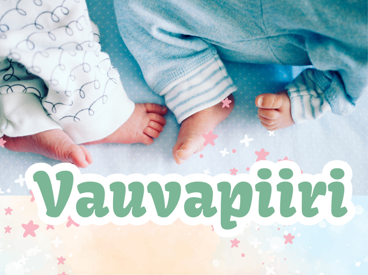 Vauvapiiri