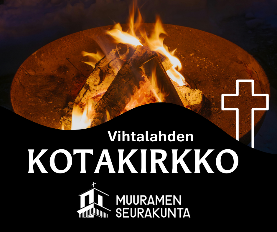 Vihtalahden Kotakirkko