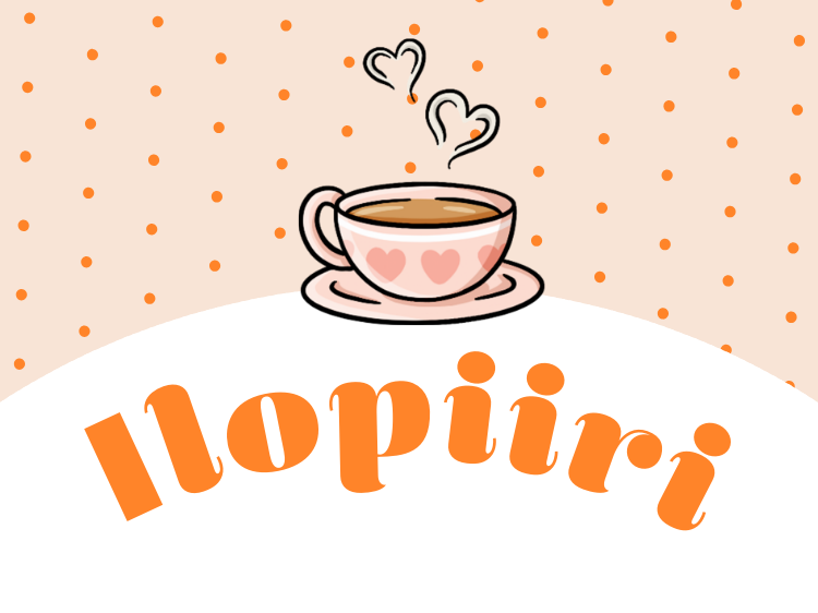 Ilopiiri