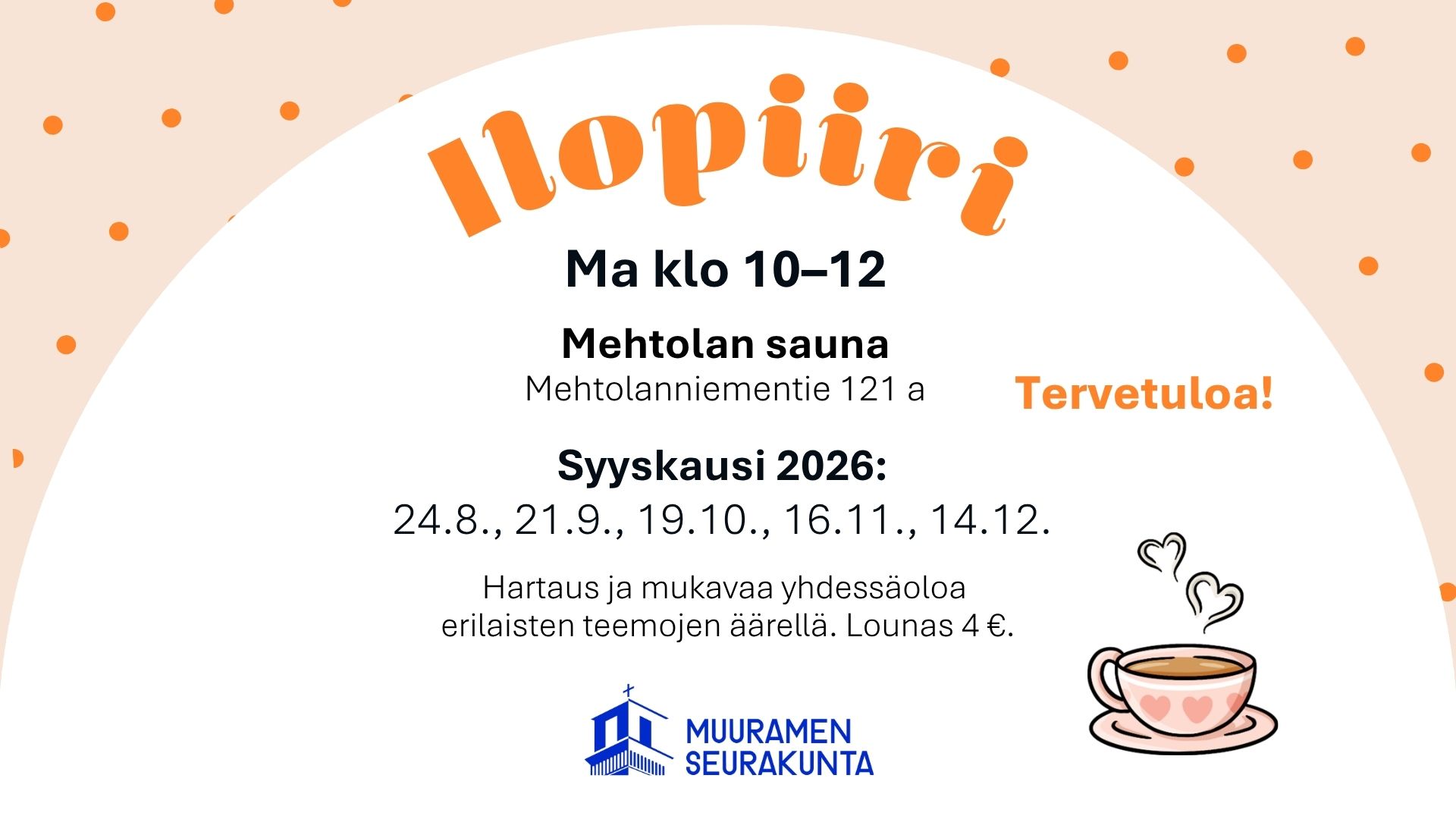 Ilopiirin mainos