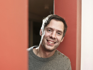 Jaakko Pirttiaho