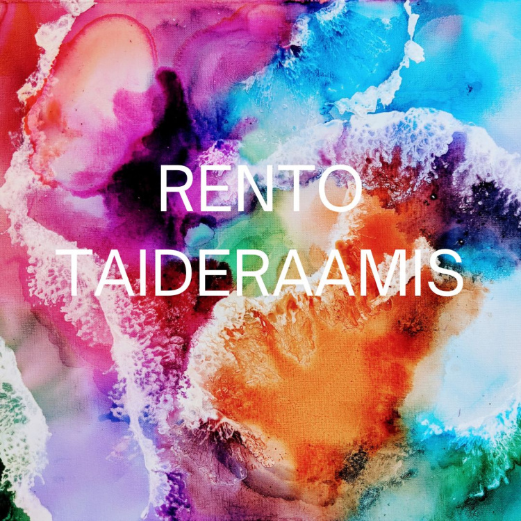 Rento taideraamis