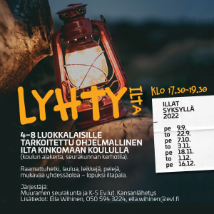 Lyhty-ilta