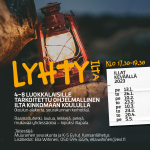 Lyhty