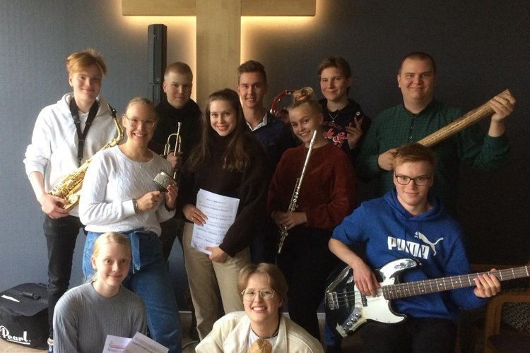 Akarilaiset 2019