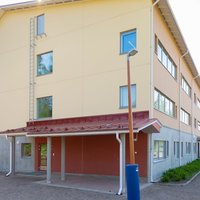 Kinkomaan kerhotila Kinkomaan kerhotila