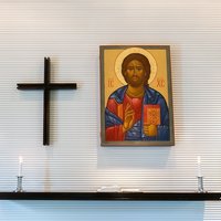 Muuramen seurakunnan kappeli Muuramen seurakunnan kappeli