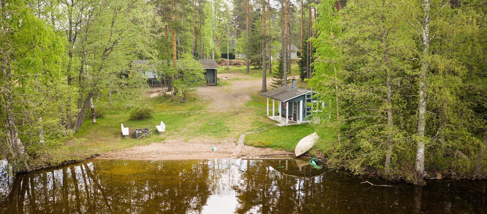 Seurakuntamaja
