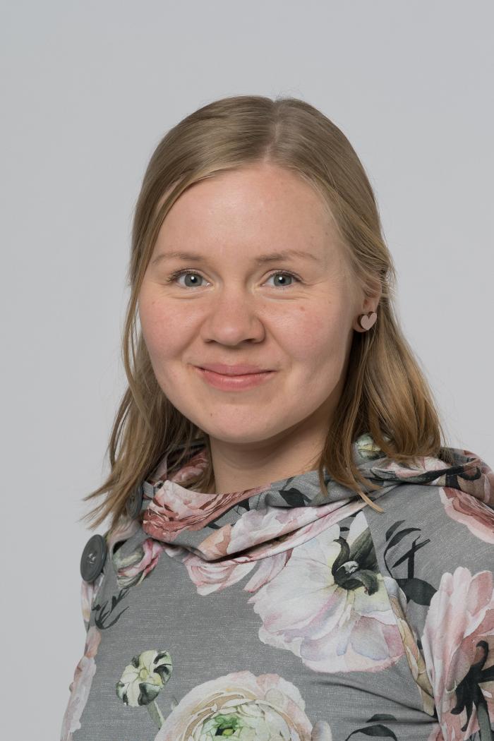 Anna Karjalainen