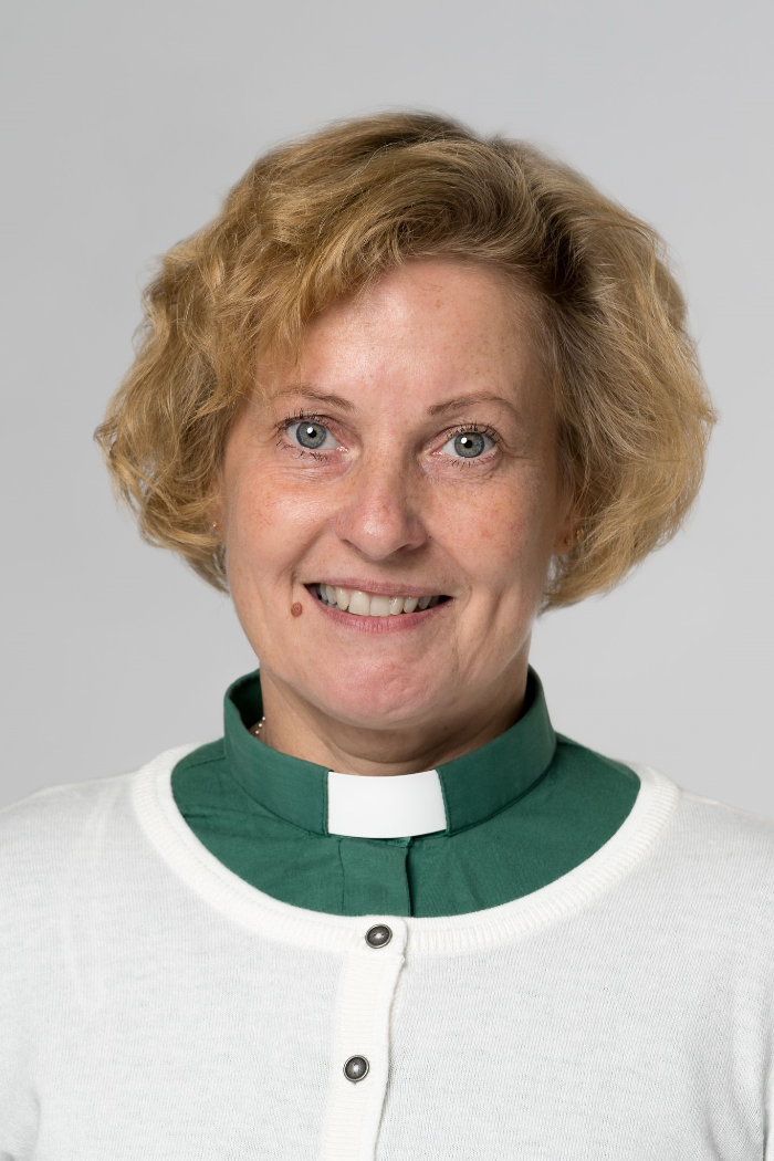 Anna Sainpalo