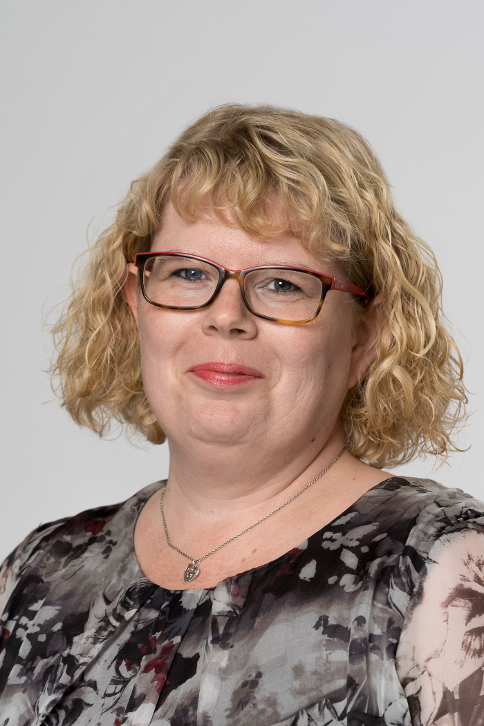 Hannele Räty
