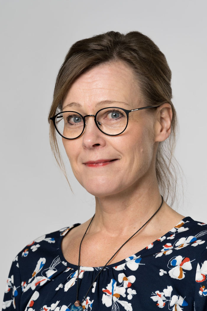 Johanna Laasio