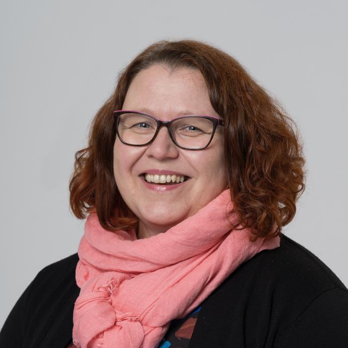 Kirsti Kataikko