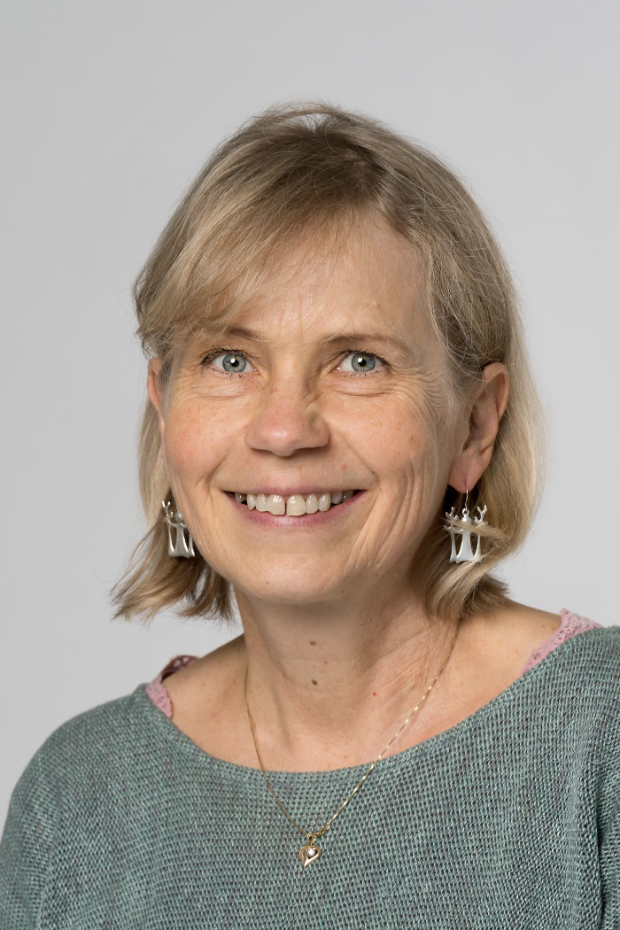 Tarja Vilhuniemi