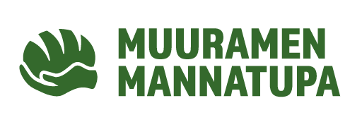 Ruokapankki Muuramessa