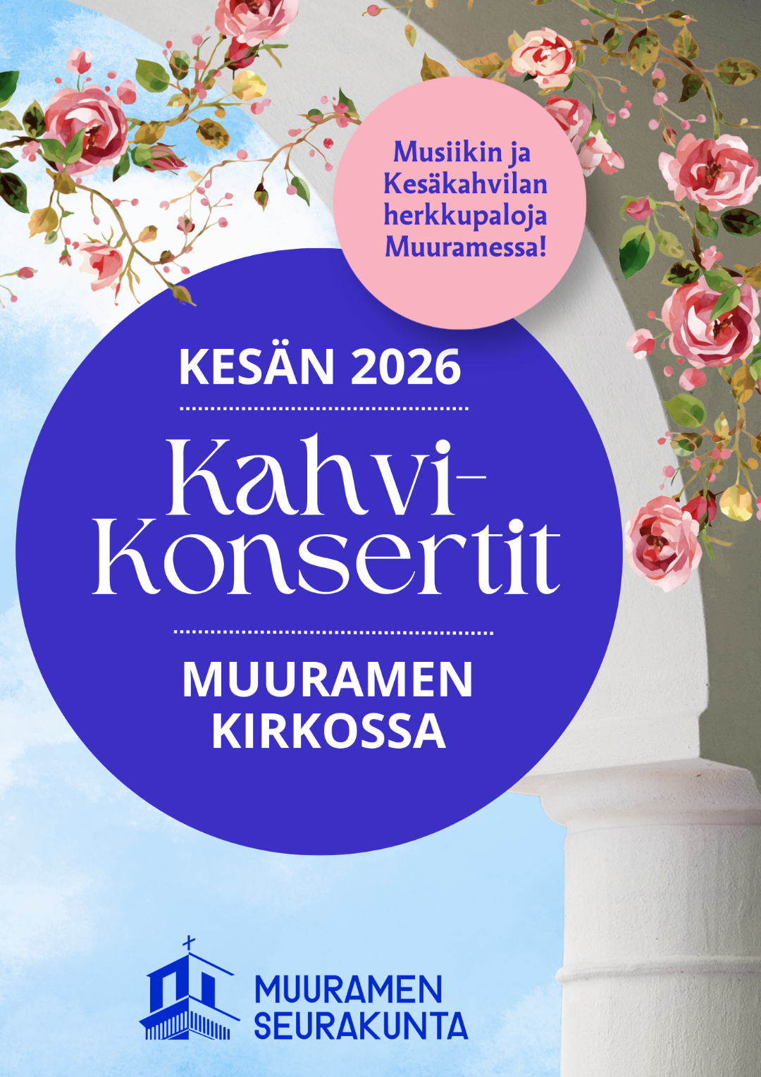 Kahvikonsertit