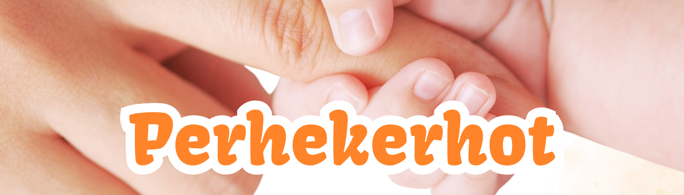 Perhekerhot